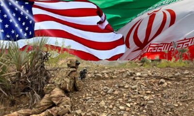 SAD sprovode precizne vazdušne udare duboko u Iran zbog eskalacije u Hormuskom tesnacu – vazdušni udari u Iran