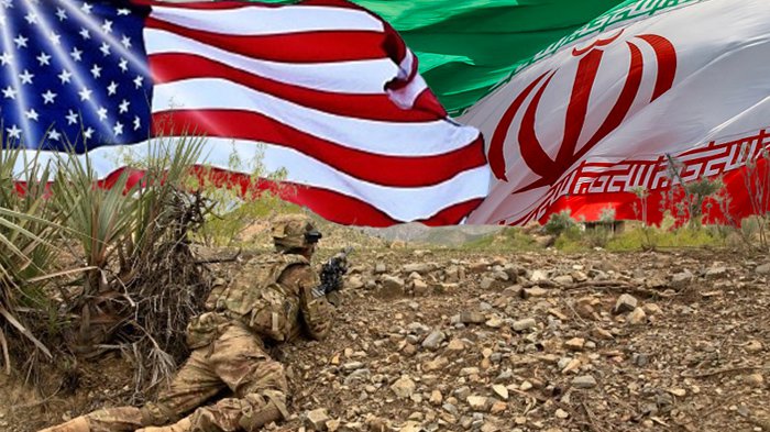 SAD sprovode precizne vazdušne udare duboko u Iran zbog eskalacije u Hormuskom tesnacu – vazdušni udari u Iran
