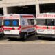 Sudar dva automobila kod Šida, petoro povređenih prebačeno u bolnicu