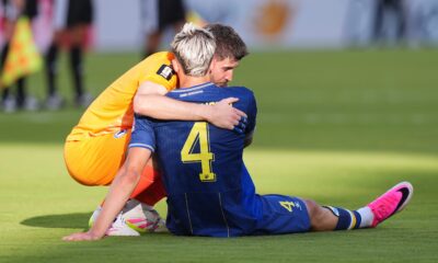 Tarik Muharemović potpisao za Lids posle nastupa na Svetskom prvenstvu za BiH – Tarik Muharemović Lids Premijer liga