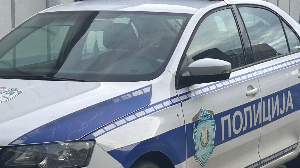 Teška saobraćajna nesreća kod Šida, četiri osobe povređene na auto-putu