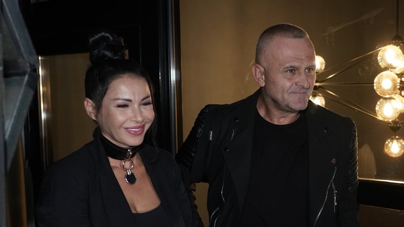 Tina Ivanović pojavila se sa bivšim mužem u Vrnjačkoj Banji i najavila novitete – Tina Ivanović u Vrnjačkoj Banji