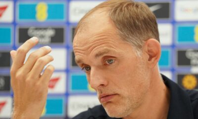 Tomas Tuhel pod kritikama: nemački stručnjak i dalje na udaru zbog eliminacije Engleske – napad na Tomasa Tuhela