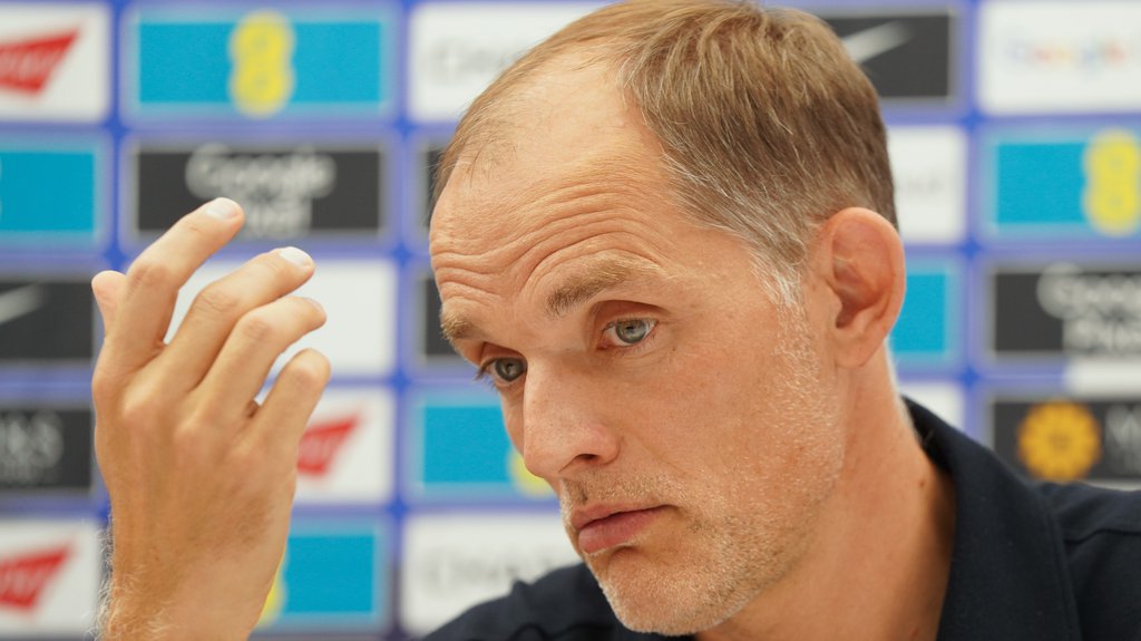 Tomas Tuhel pod kritikama: nemački stručnjak i dalje na udaru zbog eliminacije Engleske – napad na Tomasa Tuhela