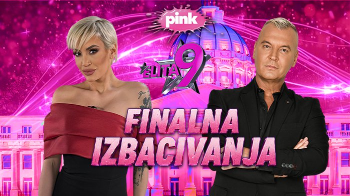 Treće finalno izbacivanje u Eliti: odlučite sudbinu favorita večeras