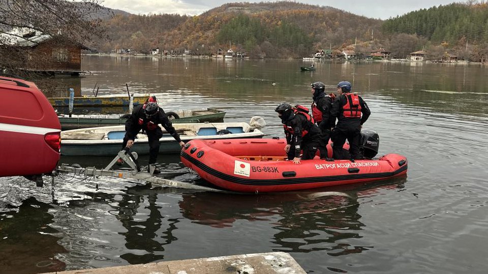 Utapanje mladića u reci kod Sjenice, potvrđen identitet žrtve