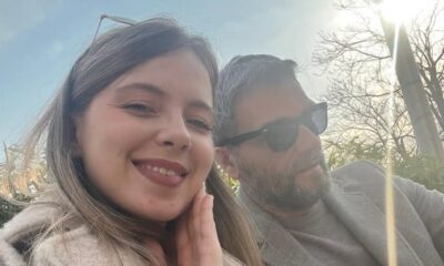 Vahidin Prelić i Bojana Radić planiraju venčanje uz identične tetovaže