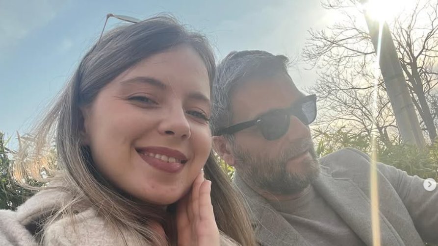 Vahidin Prelić i Bojana Radić planiraju venčanje uz identične tetovaže