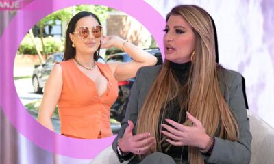 Viki Miljković otkrila kako je saznala za rođenje sina Anastasije Ražnatović