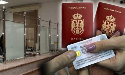 Zašto moramo imati ozbiljno lice na fotografijama za ličnu kartu i pasoš