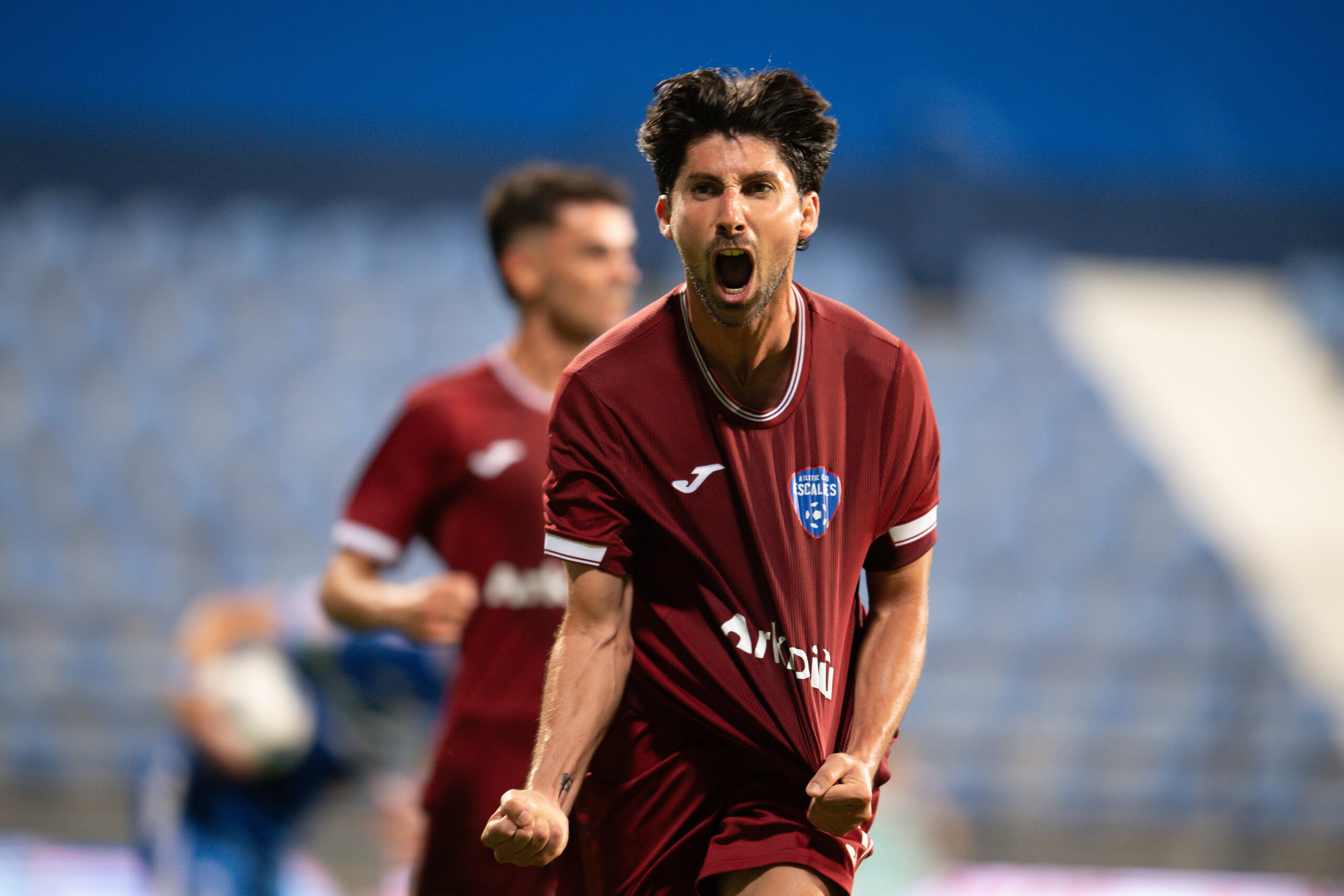 Železničar dočekuje Bragu u kvalifikacijama za Ligu konferencija, Turkmen glavni sudija – Železničar Braga Liga konferencija