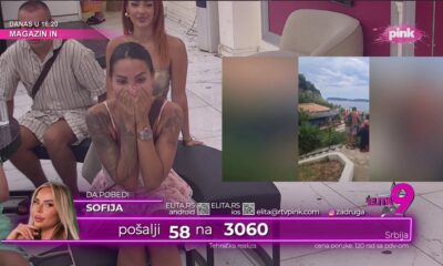 Aneli Ahmić dobila emotivnu poruku od ćerke Nore, Asmin nije krio ponos – poruka od ćerke Nore