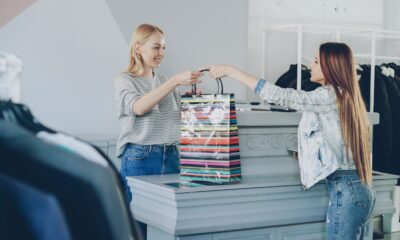 Barberi povećao maloprodaju 5 odsto, prihodi dostigli 455 miliona funti – rast maloprodaje