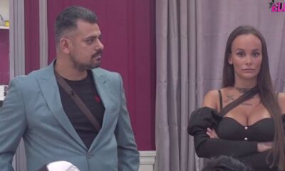 Bora Santana napustio Elitu 9: Glasovi publike odlučili njegovo 25. mesto – Bora Santana u Eliti 9