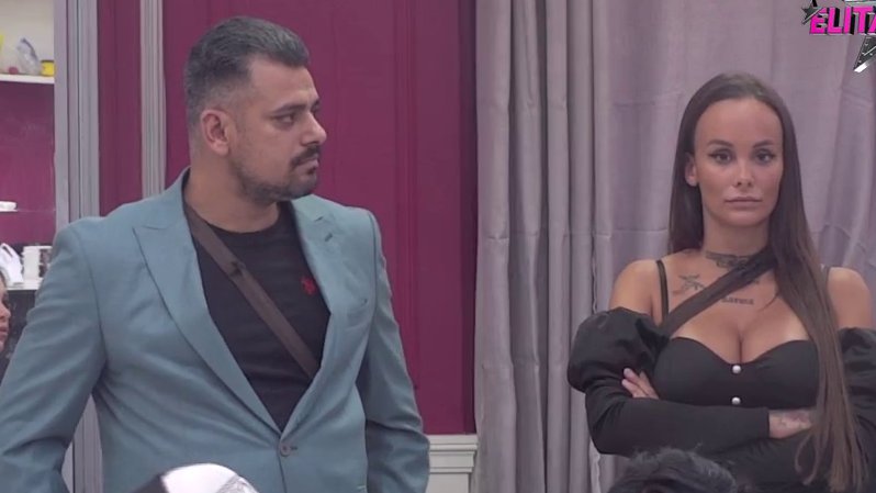 Bora Santana napustio Elitu 9: Glasovi publike odlučili njegovo 25. mesto – Bora Santana u Eliti 9