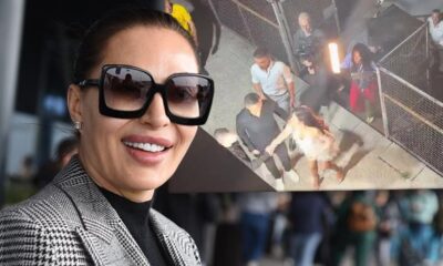Ceca Ražnatović nastupila u Budvi posle rođenja unuka Ilijana – Ceca Ražnatović u Budvi