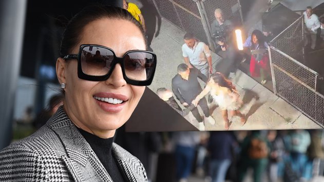 Ceca Ražnatović nastupila u Budvi posle rođenja unuka Ilijana – Ceca Ražnatović u Budvi