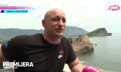 Dragomir Despić kažnjen tokom nastupa u Sutomoru zbog ličnih dokumenata – racija u klubu u Sutomoru