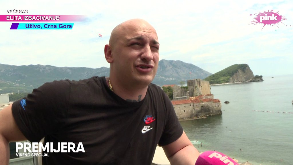 Dragomir Despić kažnjen tokom nastupa u Sutomoru zbog ličnih dokumenata – racija u klubu u Sutomoru