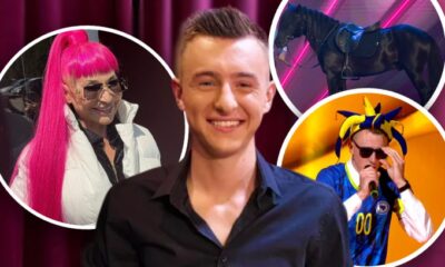 Džan Imamović otkrio planove posle Pinkovih zvezda: Ne odustaje od pevanja i konja – Pinkove zvezde