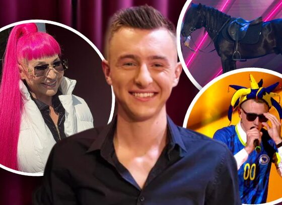 Džan Imamović otkrio planove posle Pinkovih zvezda: Ne odustaje od pevanja i konja – Pinkove zvezde