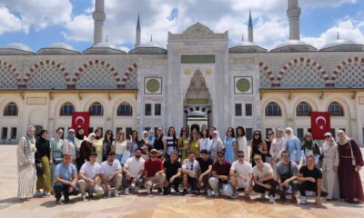 Edukativno putovanje studenata Univerziteta u Novom Pazaru u Istanbul obogatilo znanja i iskustva