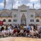 Edukativno putovanje studenata Univerziteta u Novom Pazaru u Istanbul obogatilo znanja i iskustva