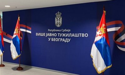 Eksplozija bombe u Starčevu, dvoje poginulih i jedan teško povređen