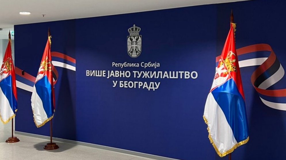 Eksplozija bombe u Starčevu, dvoje poginulih i jedan teško povređen