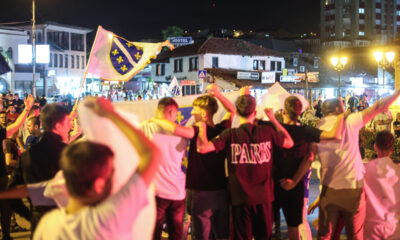 Feđa Dudić: "Dođemo u Novi Pazar, prepadnemo se od tribina" posle poraza Radničkog – poraz u Novom Pazaru