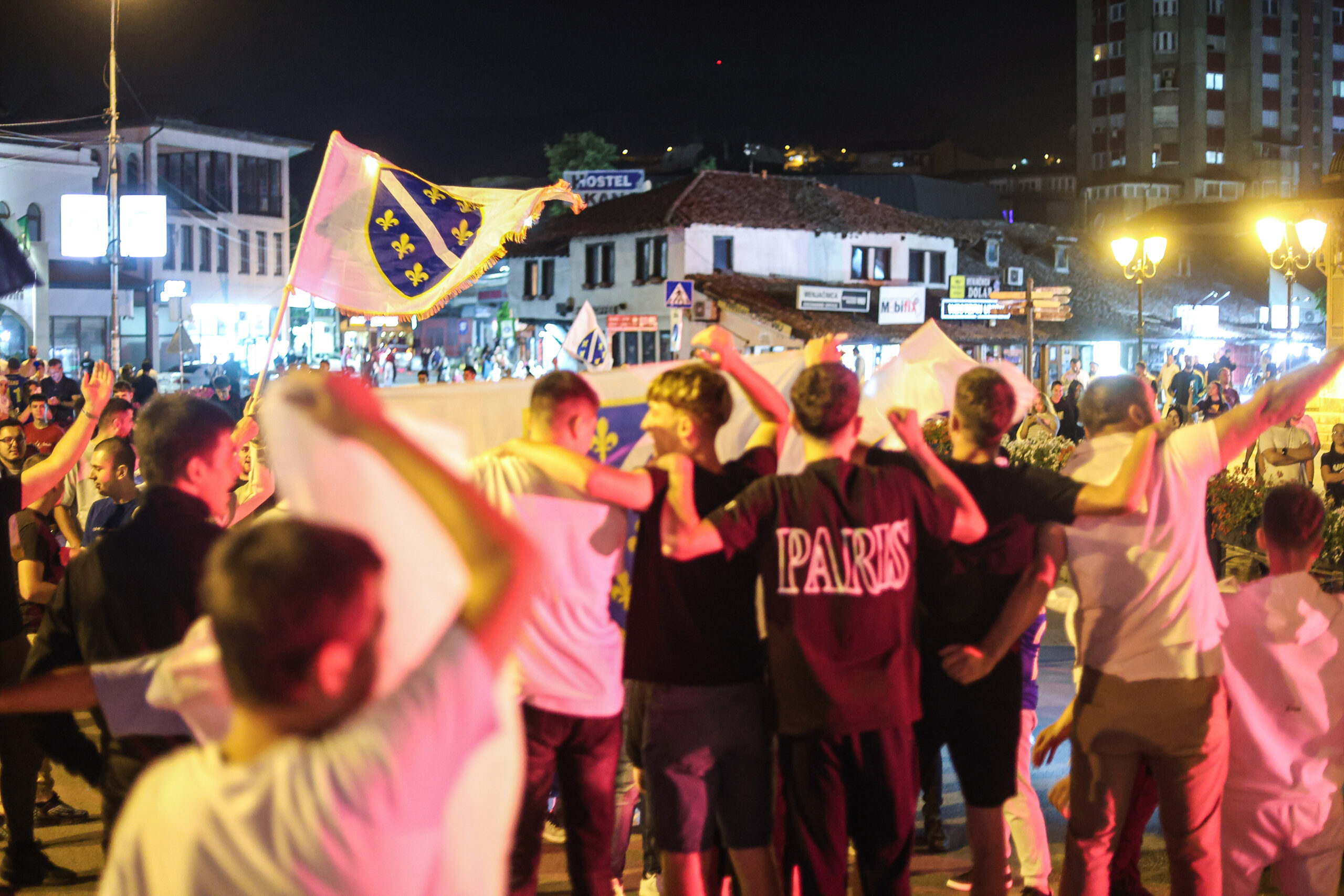 Feđa Dudić: "Dođemo u Novi Pazar, prepadnemo se od tribina" posle poraza Radničkog – poraz u Novom Pazaru