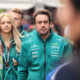 Fernando Alonso: Potrebna je opreznost oko napretka Aston Martina – napredak Aston Martina
