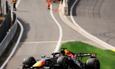 Ferrari i Red Bull u fokusu zbog alerona Macarena i izazova sa FIA