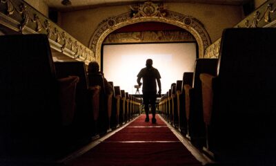 Filmski festival na Paliću otvara nemačko ostvarenje i dodeljuje nagradu – Festival evropskog filma Palić