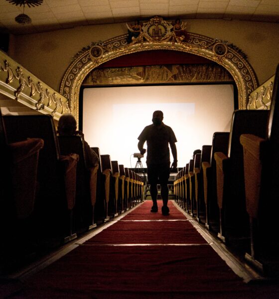Filmski festival na Paliću otvara nemačko ostvarenje i dodeljuje nagradu – Festival evropskog filma Palić