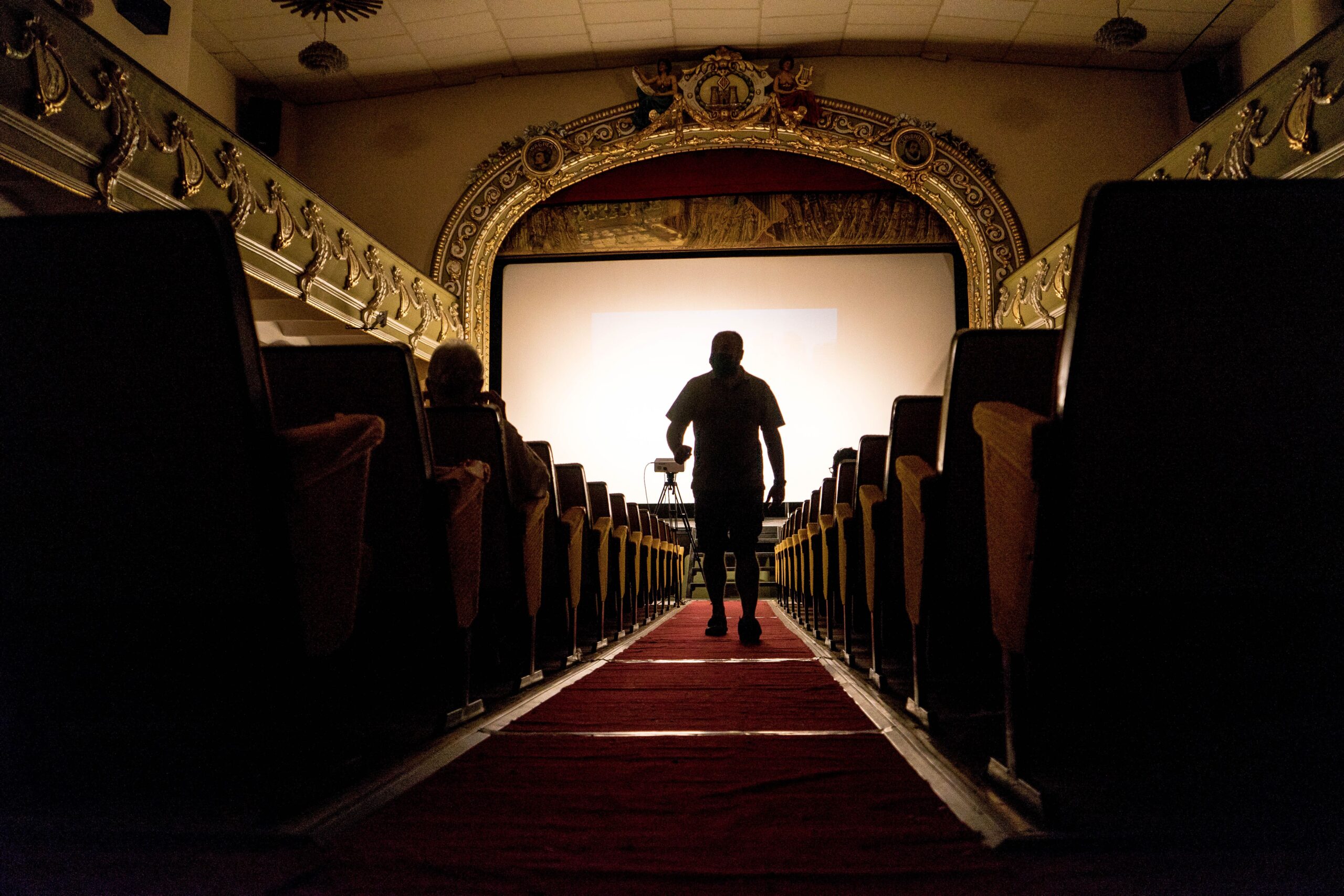 Filmski festival na Paliću otvara nemačko ostvarenje i dodeljuje nagradu – Festival evropskog filma Palić