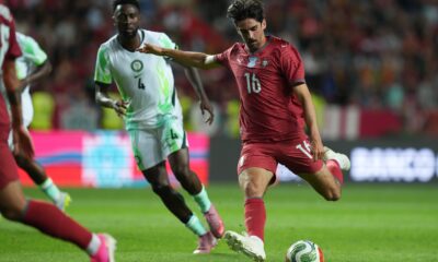 Francisco Trincao napušta Sporting i prelazi u Al Ahli za rekordnu sumu – prelazak Francisco Trincao u Al Ahli