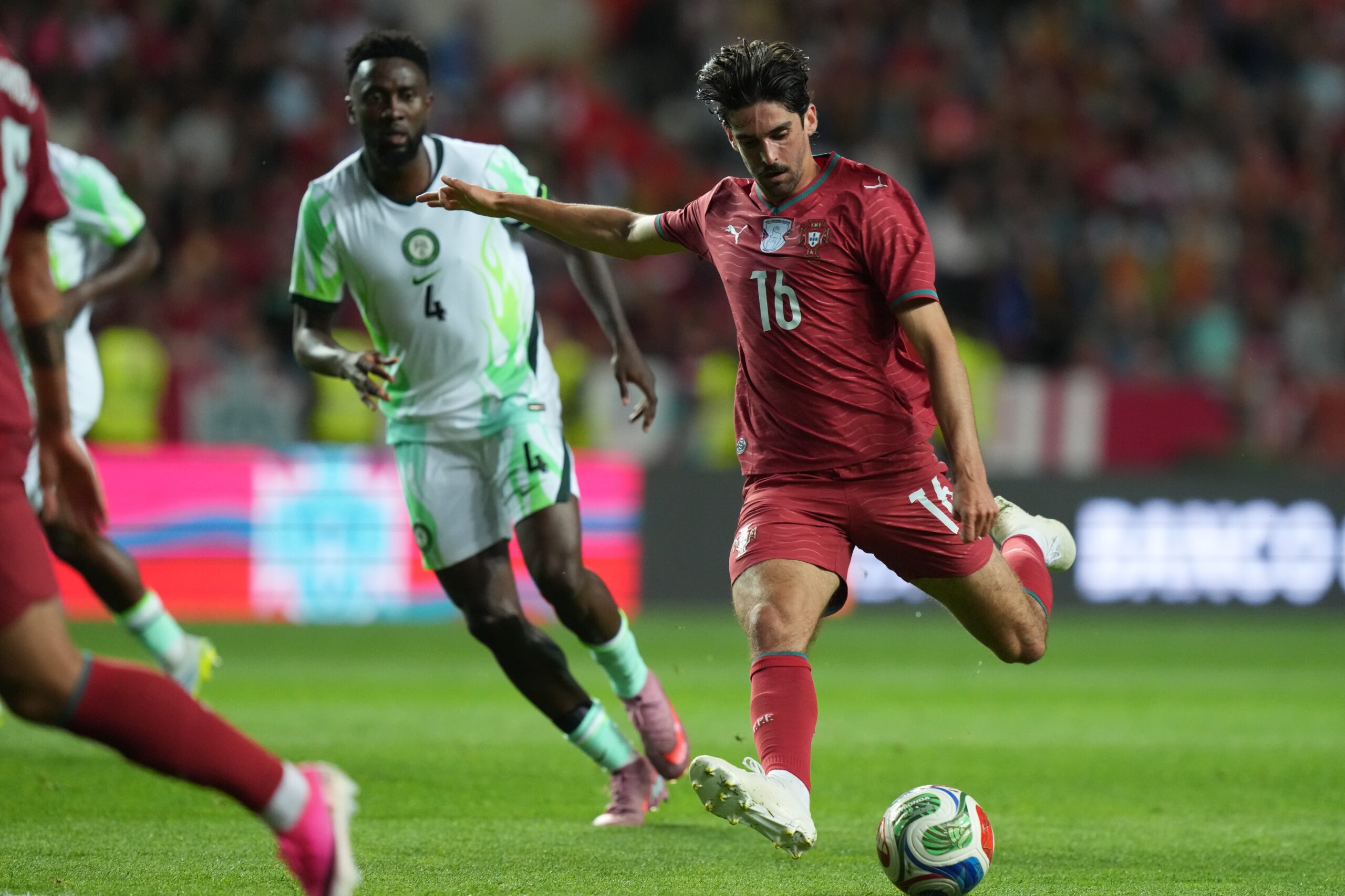 Francisco Trincao napušta Sporting i prelazi u Al Ahli za rekordnu sumu – prelazak Francisco Trincao u Al Ahli
