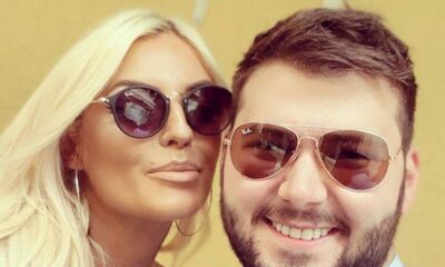 Goga Babić i Marko Gačić nastupaju zajedno na svadbi nakon raskida
