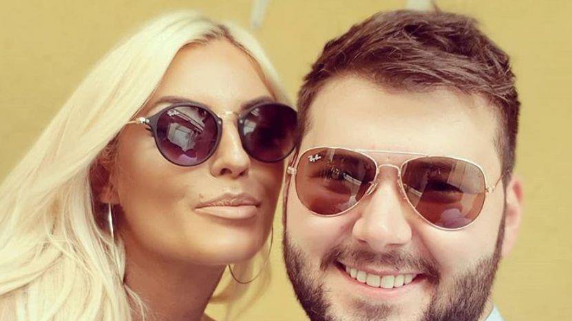 Goga Babić i Marko Gačić nastupaju zajedno na svadbi nakon raskida