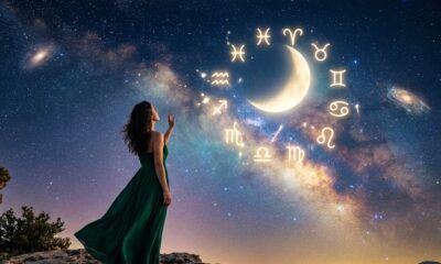 Horoskop: znaci sa najjačom karmom i lekcijama svemirskog bumeranga