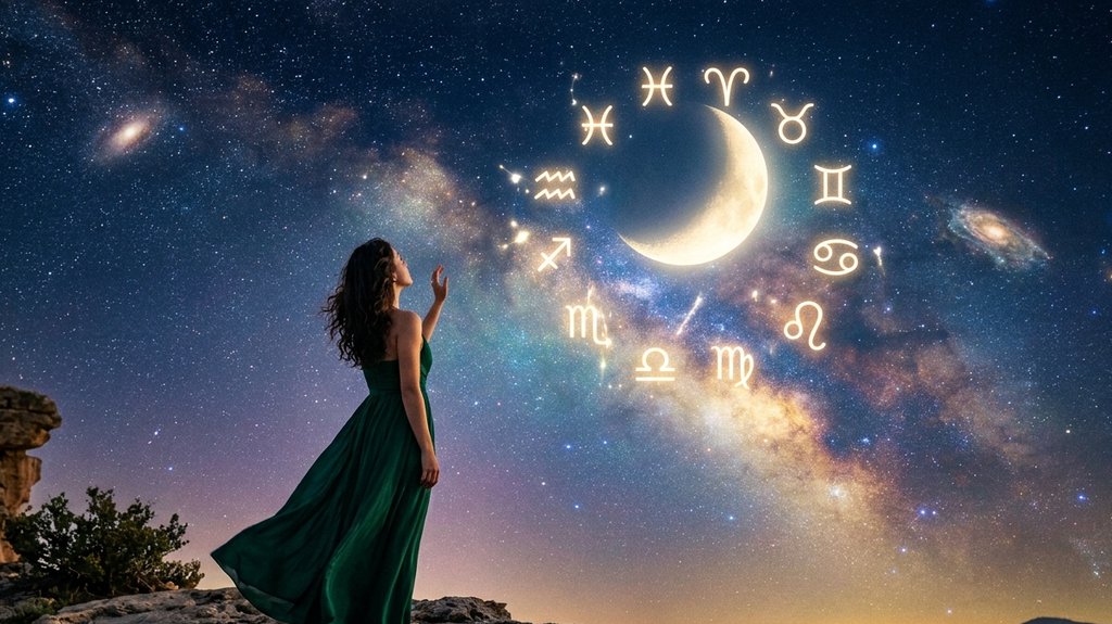 Horoskop: znaci sa najjačom karmom i lekcijama svemirskog bumeranga