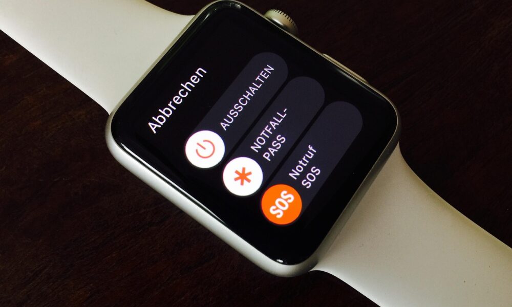 Kako funkcioniše Apple Watch water lock i šta znači za korisnike uređaja
