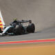 Kimi Antonelli dominira kvalifikacijama u Belgiji, Hamilton preživeo incident