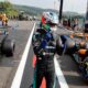 Kimi Antonelli na pol poziciji za trku Formule 1 u Belgiji