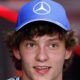 Kimi Antonelli i Mercedes u fokusu pred kvalifikacije za Veliku nagradu Belgije 2026