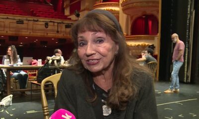 Ljiljana Stjepanović otkrila kako su joj kolege spasle nogu posle teške borbe – Ljiljana Stjepanović kolege