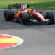 Luis Hamilton doživeo težak udes na Spa-Francorchampsu pred kvalifikacije – Luis Hamilton Spa-Francorchamps udes