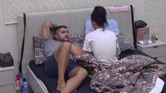 Maja Marinković rasplakala se pred Asminom: sve teže podnosi mogućnost raskida – raskid sa Asminom