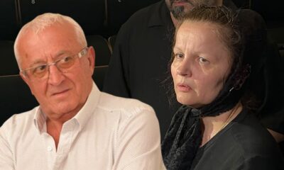 Mala Cana progovorila o sukobu sa Erom Ojdanićem pred Bajićevu sahranu – sukob Mala Cane i Ere Ojdanića